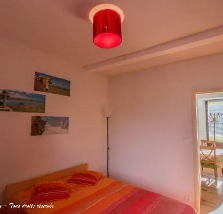 Village De Aubrac Electro Velo Nasbinals