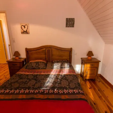 Village De Aubrac Electro Velo Apartment Nasbinals