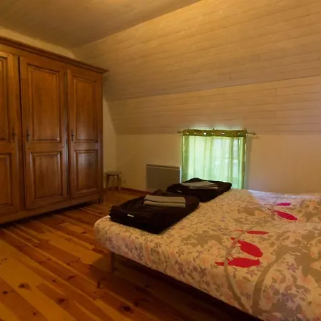 Apartament Village De Aubrac Electro Velo *